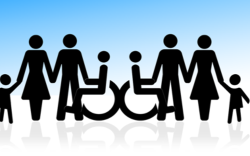 Bulletin on promoting the involvement of persons with disabilities in the labor market