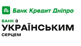 Банк Кредит Дніпро приєднався до Національної мережі «Разом»