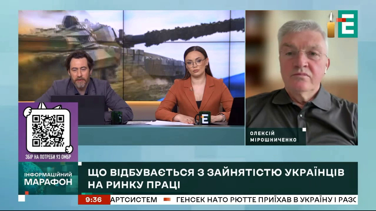 Всі українці працездатного віку повинні мати можливість працювати. Якщо не усунути бар’єри, то доведеться підвищувати або пенсійний вік, або податки